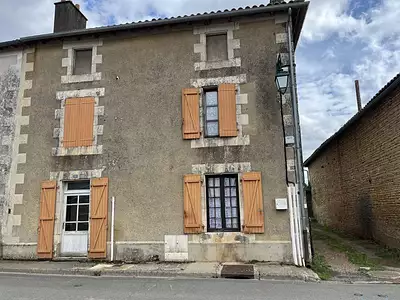 Maison, 213 m²