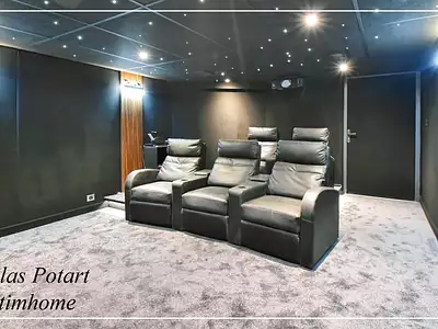 Maison, 185 m²