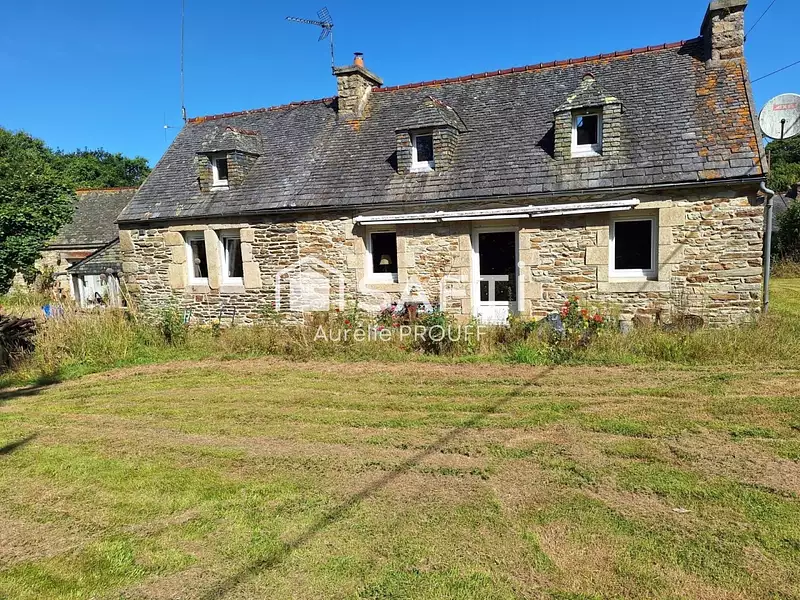 Maison, 115 m²