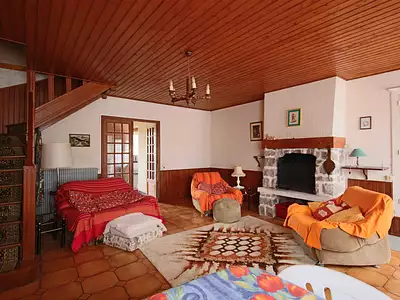 Maison, 96 m²