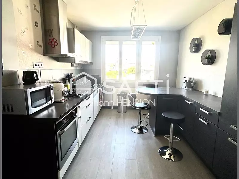 Maison, 80 m²