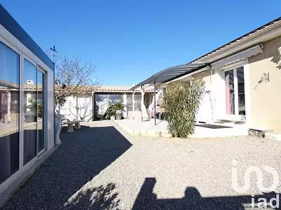 Maison, 106 m²