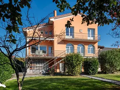 Maison, 168 m²