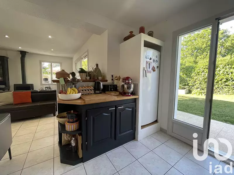 Maison, 94 m²