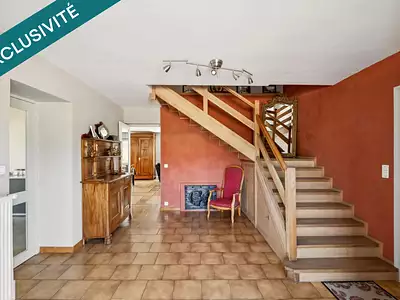 Maison, 154 m²