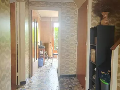Maison, 87 m²