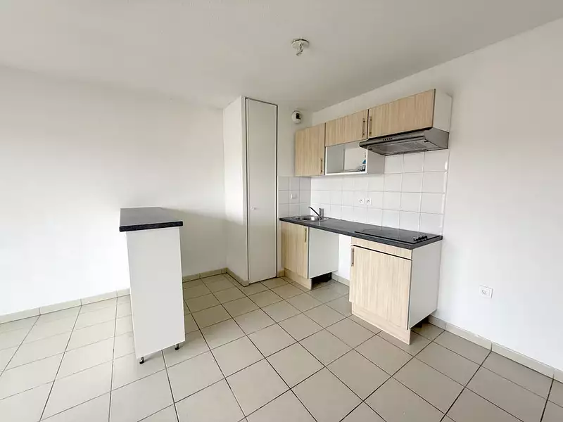 Appartement, 60 m²