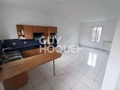 Maison, 85 m²