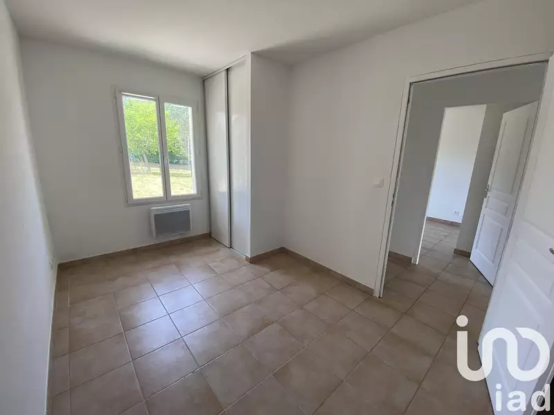 Maison, 82 m²