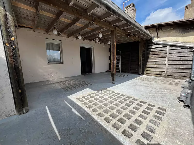 Appartement, 63 m²
