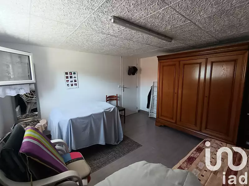 Maison, 105 m²