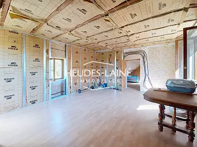Maison, 86 m²