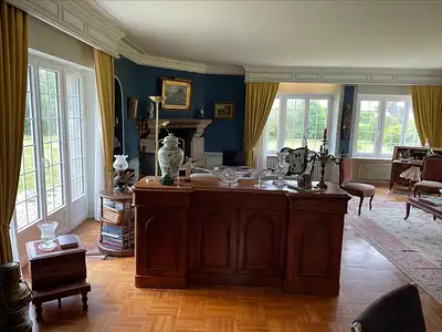 Maison, 217 m²