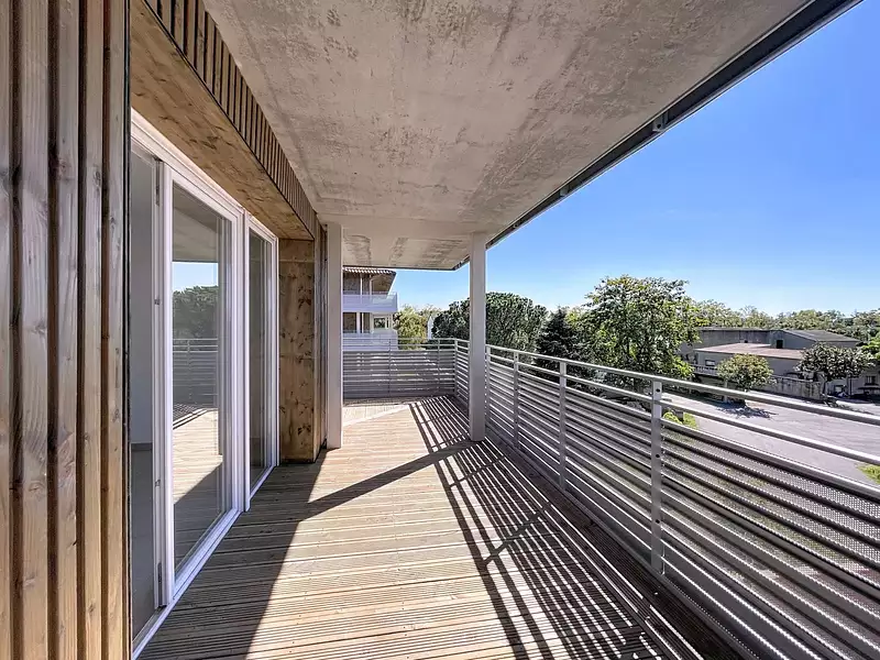 Appartement, 71,63 m²