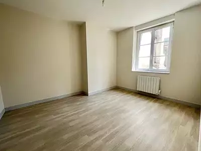 Appartement, 55,6 m²