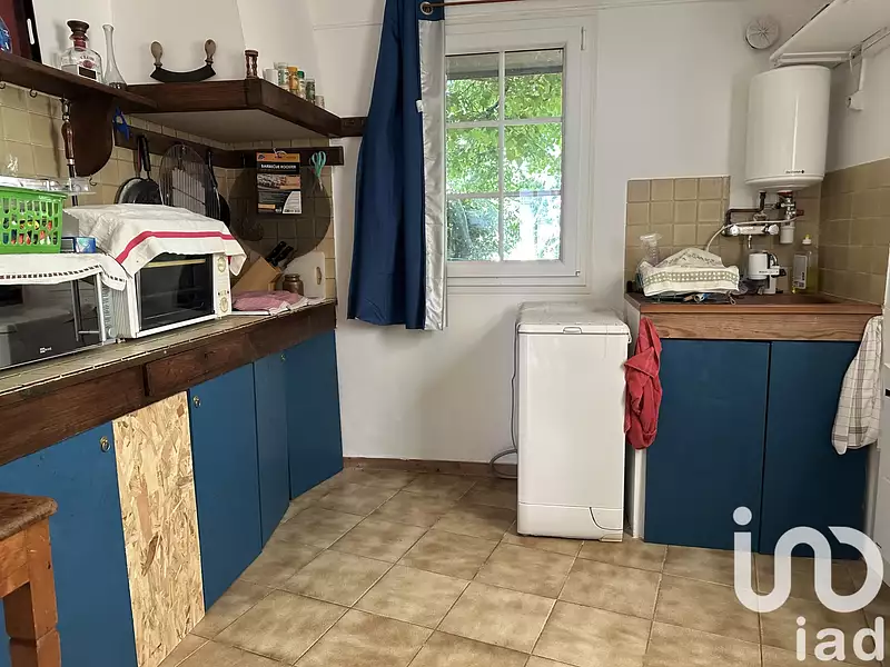 Maison, 107 m²