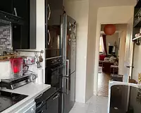 Appartement, 54,09 m²