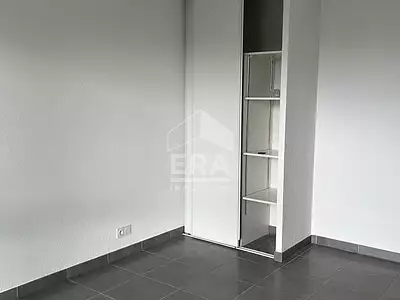 Appartement, 61,97 m²