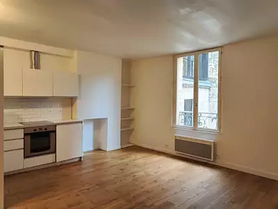 Appartement, 47,42 m²
