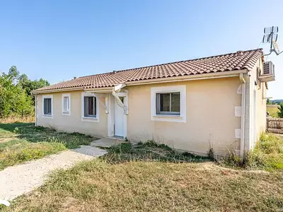 Maison, 114 m²