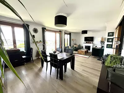 Appartement, 88 m²