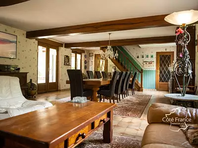 Maison, 250 m²
