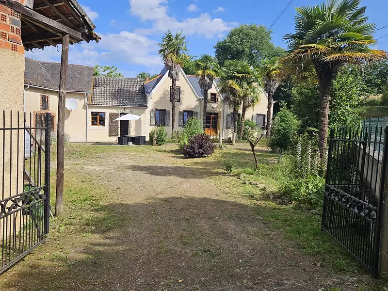 Maison, 223 m²