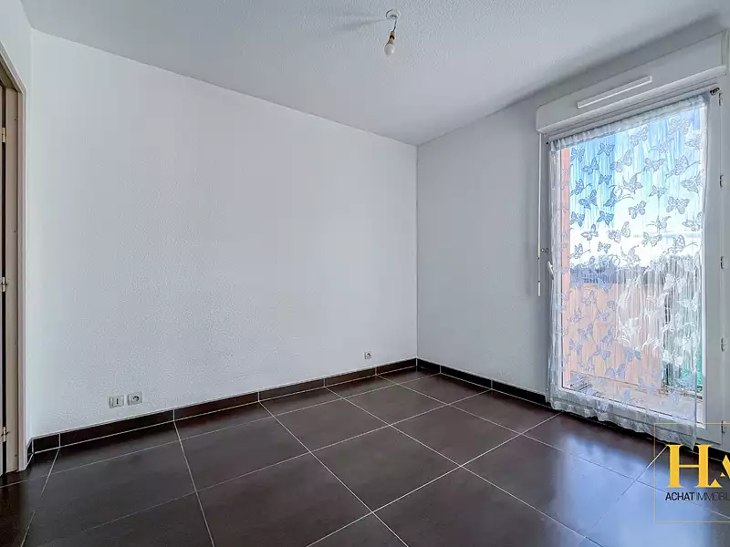Appartement, 41 m²