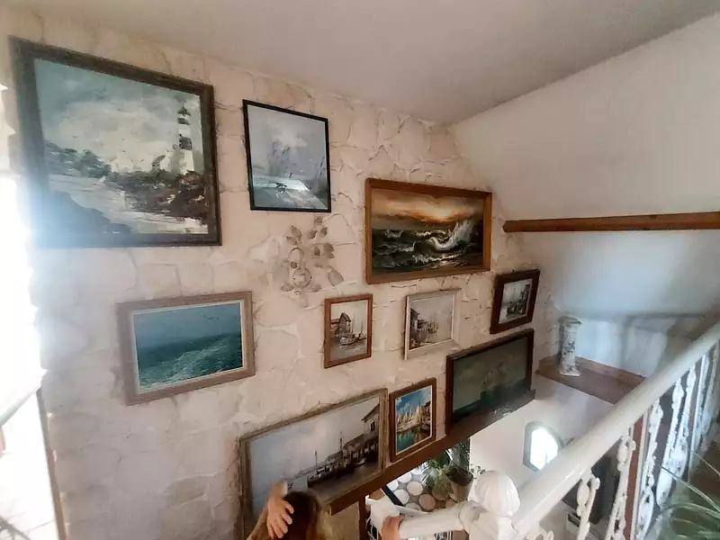 Maison, 114 m²