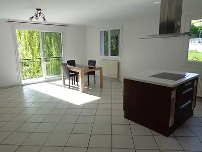Maison, 110 m²
