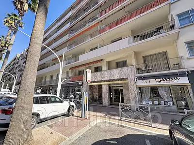 Appartement, 32,07 m²