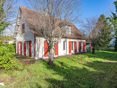 Maison, 86 m²