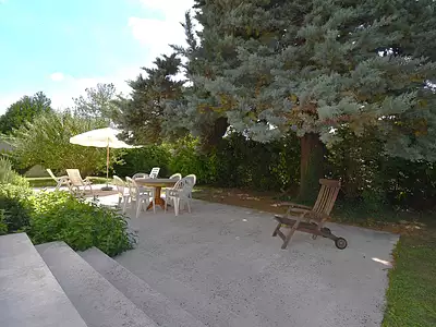 Maison, 206 m²