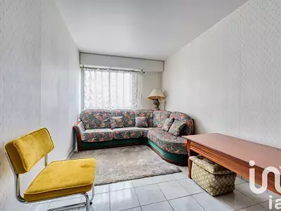 Appartement, 104 m²