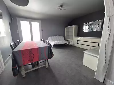 Maison, 63 m²