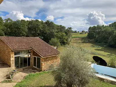 Maison, 295 m²