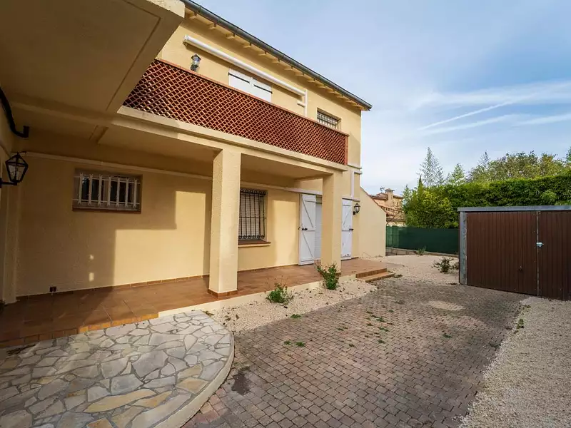 Appartement, 100 m²