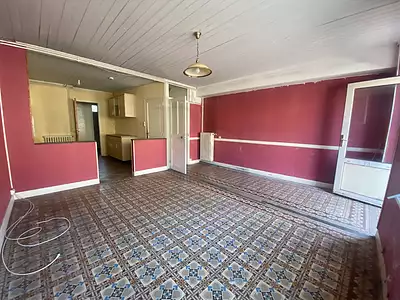 Maison, 90 m²