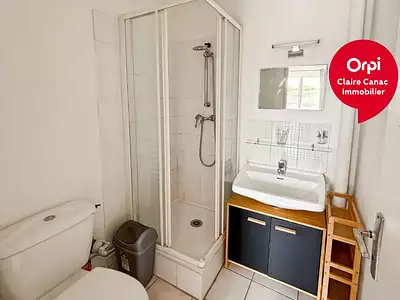 Appartement, 19 m²