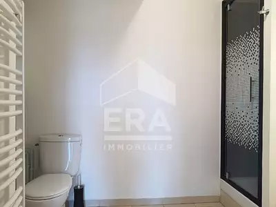 Appartement, 24,8 m²
