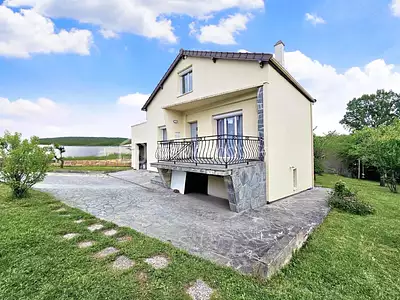 Maison, 110 m²