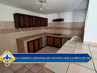 Maison, 110 m²