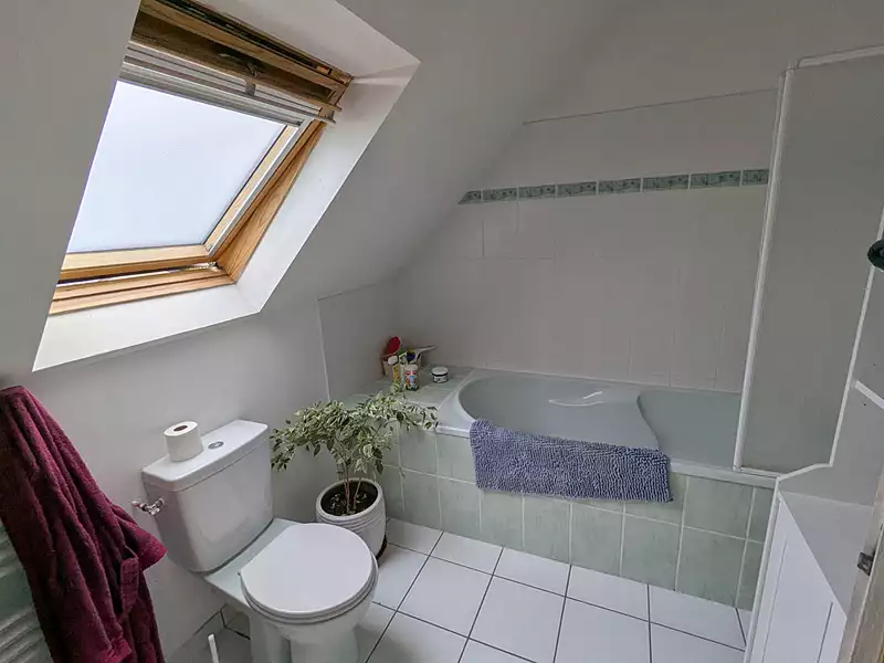 Maison, 92 m²