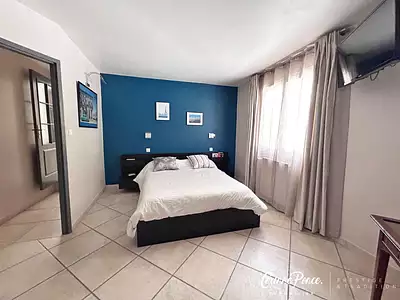 Maison, 185 m²