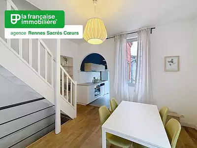 Maison, 70,99 m²
