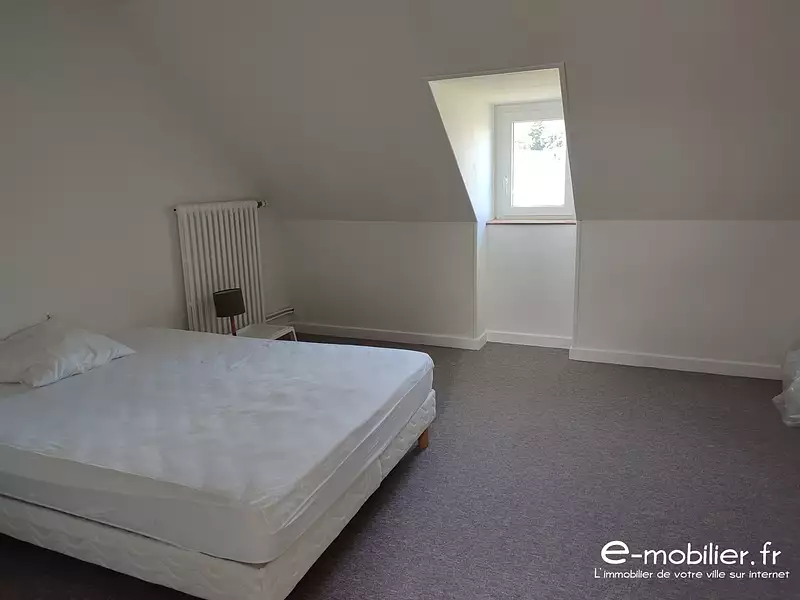 Maison, 120 m²