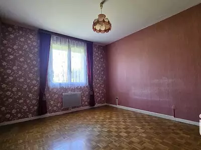 Maison, 97 m²