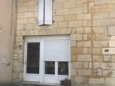 Appartement, 66 m²