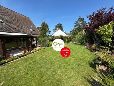 Maison, 160 m²