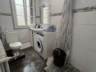 Appartement, 42 m²